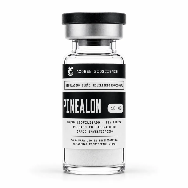 Vial PINEALON 10MG