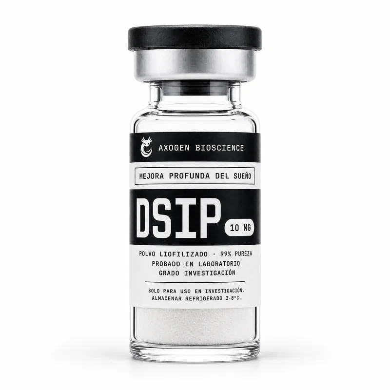 Vial DSIP 10MG