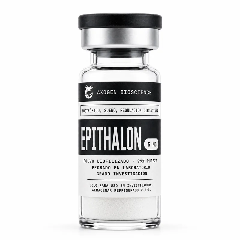 Vial EPITHALON 5MG