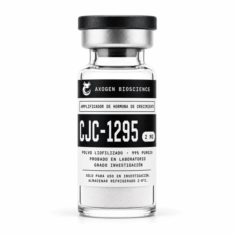 Vial CJC-1295 NO DAC 2MG