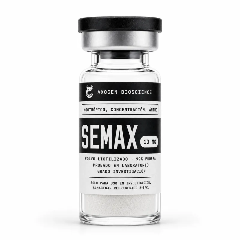Vial SEMAX 10MG